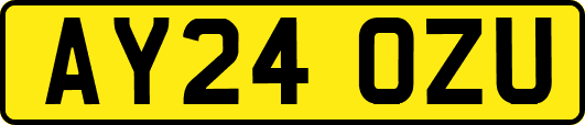 AY24OZU