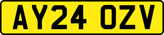 AY24OZV