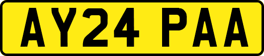 AY24PAA