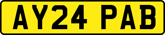 AY24PAB