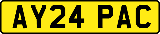 AY24PAC