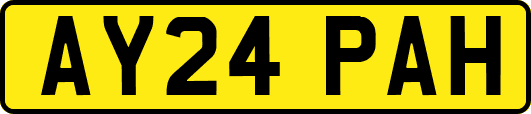 AY24PAH