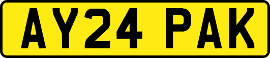 AY24PAK