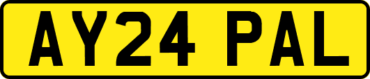 AY24PAL