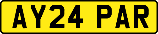 AY24PAR