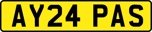 AY24PAS
