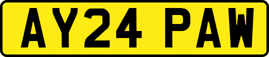 AY24PAW