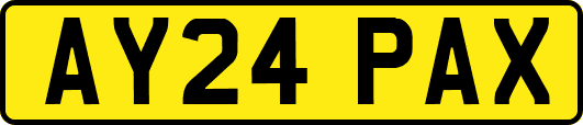 AY24PAX