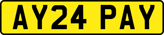 AY24PAY