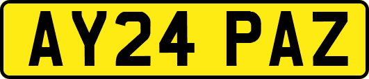 AY24PAZ
