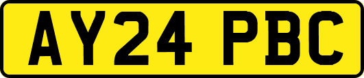 AY24PBC