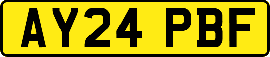 AY24PBF