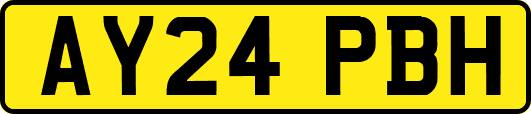AY24PBH