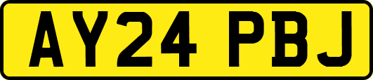 AY24PBJ