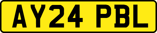 AY24PBL