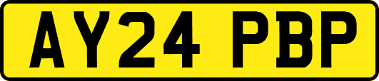AY24PBP