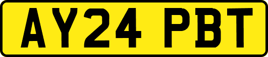 AY24PBT