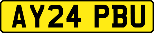 AY24PBU