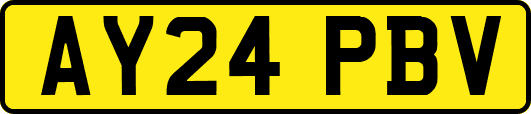 AY24PBV