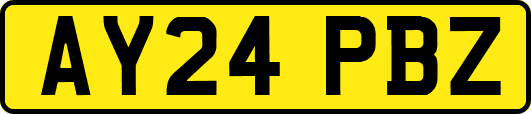 AY24PBZ