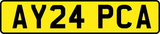 AY24PCA
