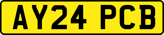 AY24PCB