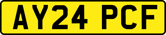AY24PCF