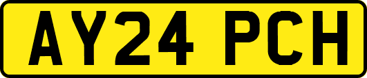 AY24PCH