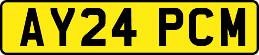 AY24PCM