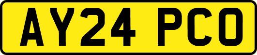 AY24PCO