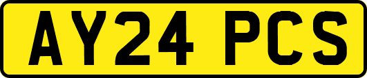AY24PCS