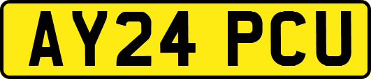 AY24PCU