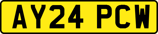 AY24PCW