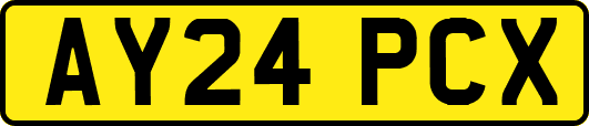 AY24PCX