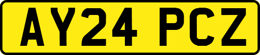 AY24PCZ