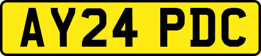 AY24PDC