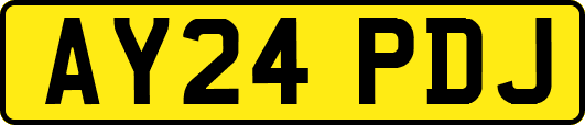 AY24PDJ