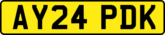AY24PDK