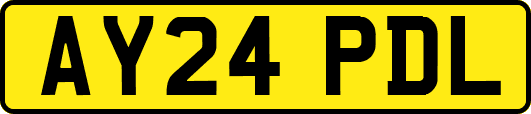AY24PDL