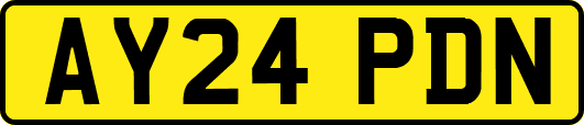 AY24PDN