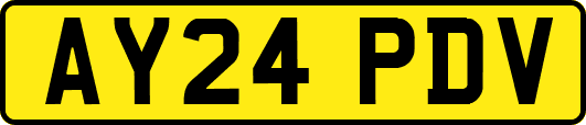 AY24PDV