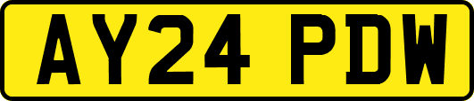 AY24PDW