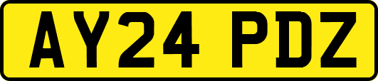 AY24PDZ
