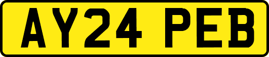 AY24PEB