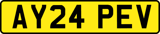 AY24PEV
