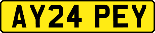 AY24PEY