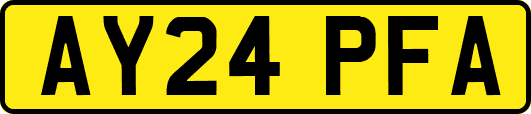 AY24PFA