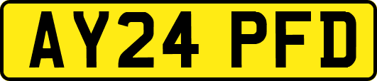 AY24PFD