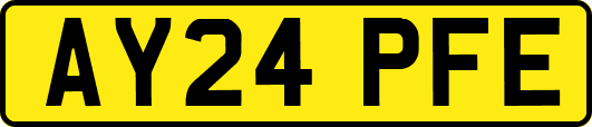 AY24PFE