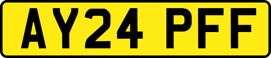 AY24PFF